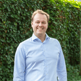 Diederik Stolk