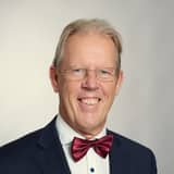 Drs. Bert Iedema RA