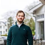 Mart van Zon