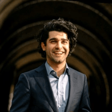 Reza Kahali