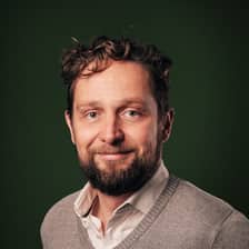 Max Spanjer