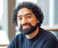Umar Mirza