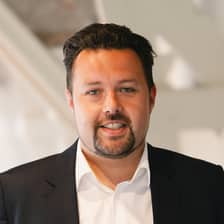 Kevin Persijn