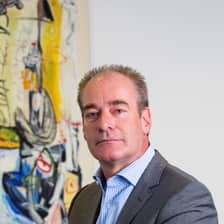 Willem van Baarle