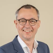 Arjen Dibbets