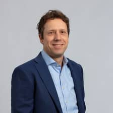 Marco Balk