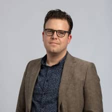 Douwe Jan Dijkstra