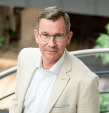 Kristian de Lange