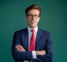 Pieter Zandee