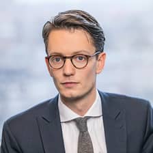 Otto Bazuin