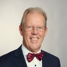 Drs. Bert Iedema RA