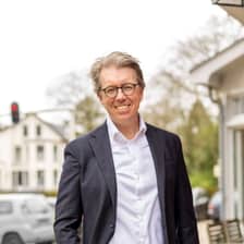 Jochem van Schayk