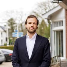 Jasper Leenen
