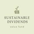 Sustainable Dividends Value Fund logo