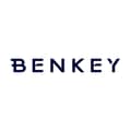 Benkey logo
