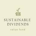Sustainable Dividends Value Fund logo