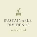 Sustainable Dividends Value Fund logo