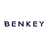 Benkey logo