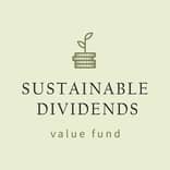 Sustainable Dividends Value Fund logo