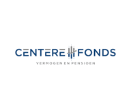 Centere Fonds logo