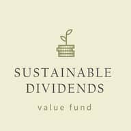 Sustainable Dividends Value Fund logo