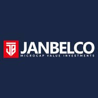 Janbelco logo
