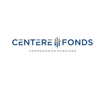 Centere Fonds logo