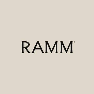 RAMM Global Assets Fund logo