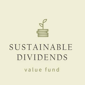 Sustainable Dividends Value Fund logo