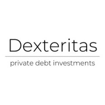 Dexteritas Senior Debt Fund logo