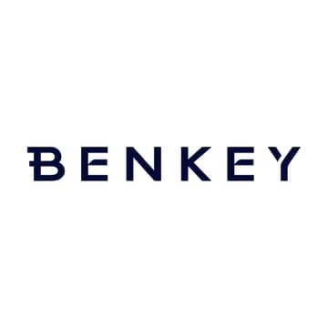 Benkey logo