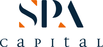 SPA Capital logo