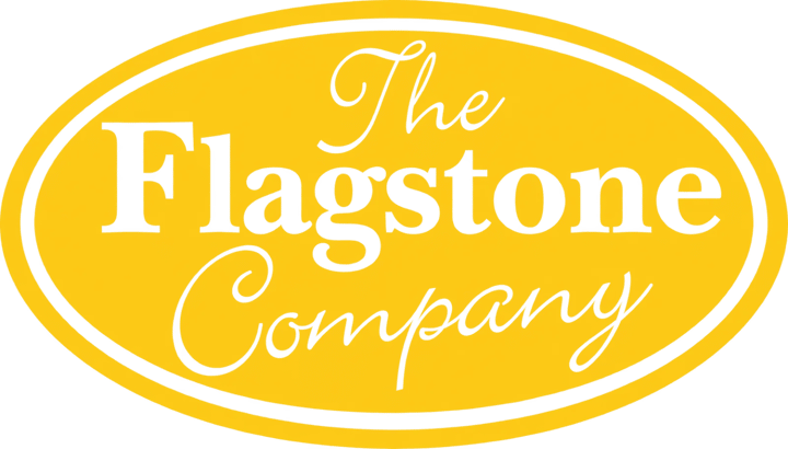 The Flagstone company logo