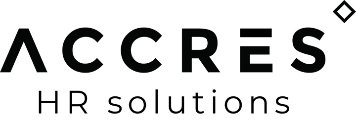 Accres HR Solutions logo
