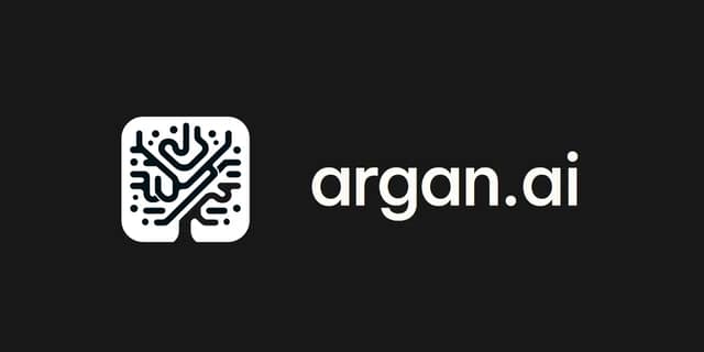 De 2026 Outlook van argan.ai:  “two horses pulling many carriages”