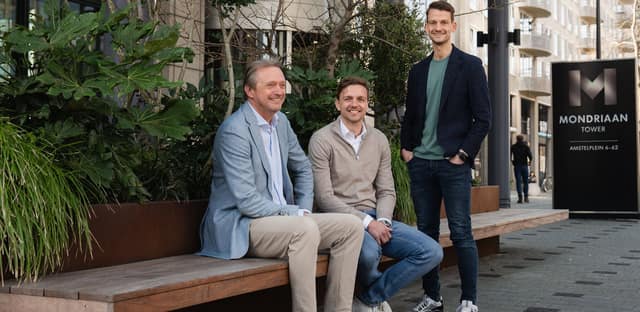 AssetCare | Dé partner voor Nederlandse fondsbeheerders