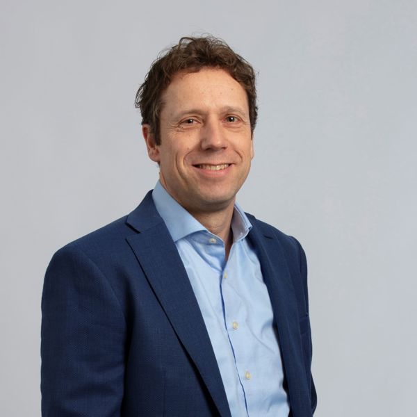 Marco Balk