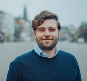 Terence Wagelaar