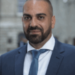Panayiotis Christodoulou
