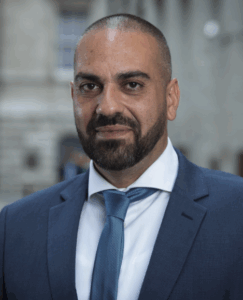 Panayiotis Christodoulou
