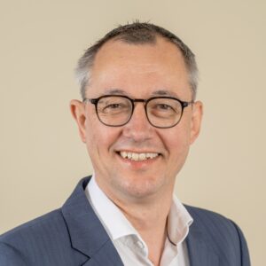 Arjen Dibbets